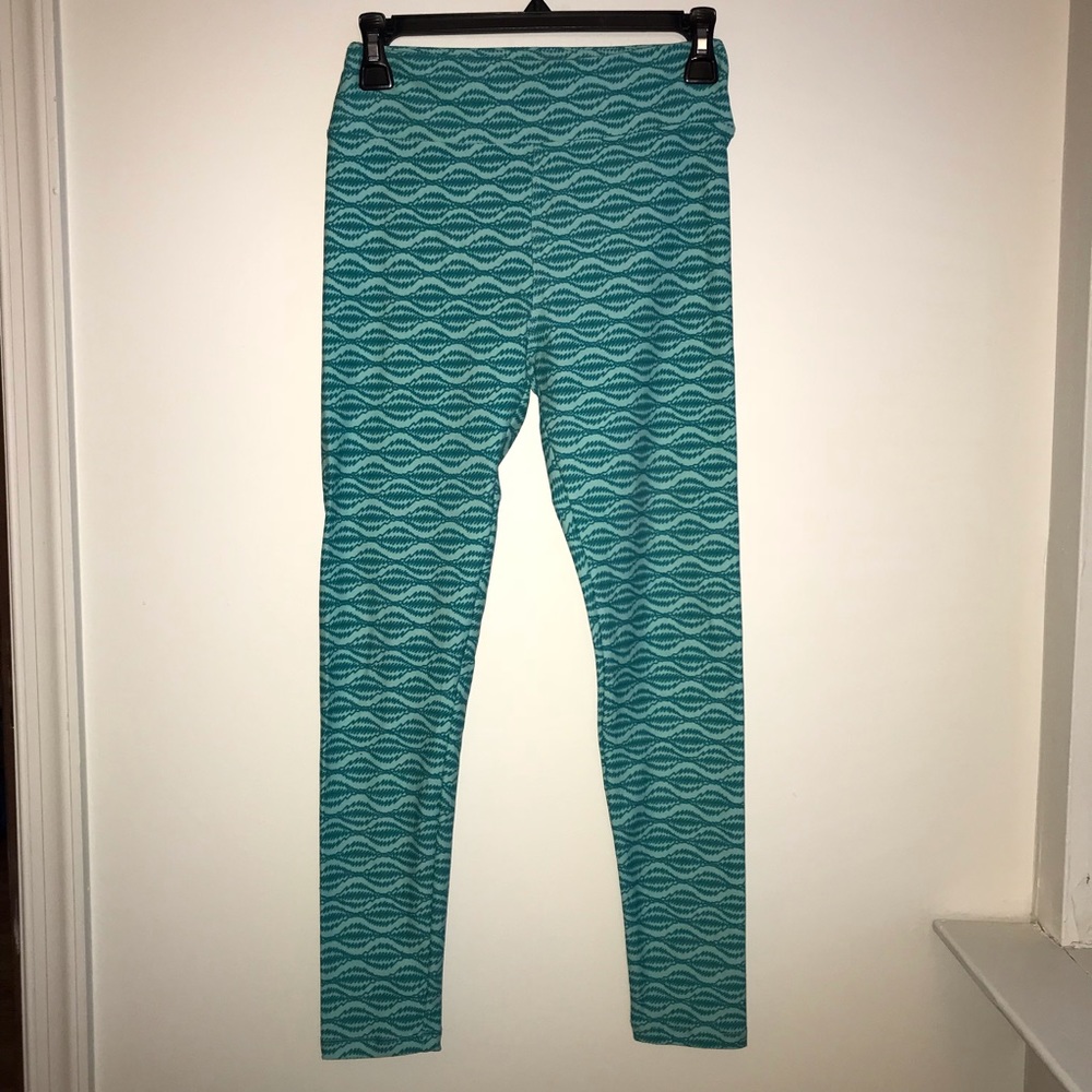 LuLaRoe Leggings
